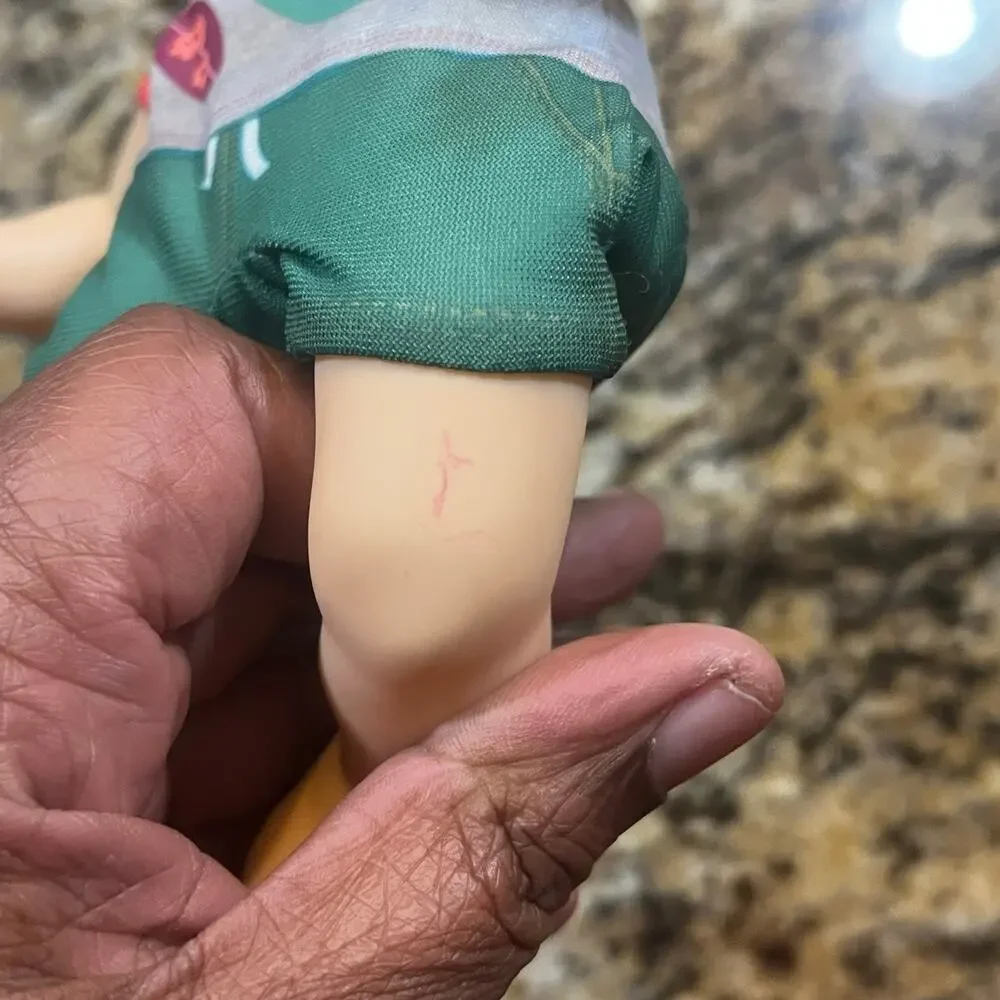 Hasbro 2018 littles